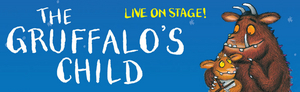 THE GRUFFALO'S CHILD Comes to Parramatta Next Month Image