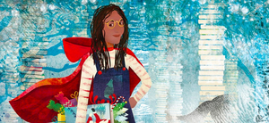 Review: RED RIDING HOOD, Citizens Theatre at Tramway Image