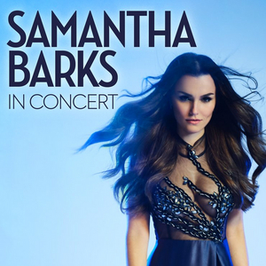 Samantha Barks to Perform One-Night-Only Concert in 2023  Image