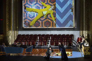 HOFFMAN'S TALES Comes to Greek National Opera This Month Image