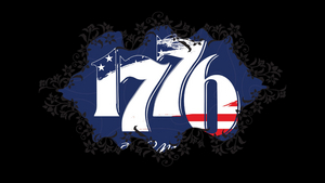 1776 Comes to Theatre Tulsa in January 2023 Image