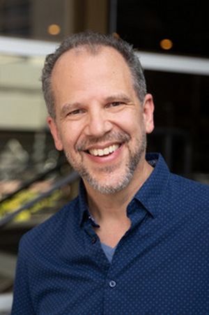 Interview: Theatre Life with Aaron Posner Image