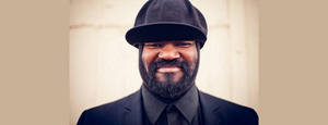 Vocalist Gregory Porter Returns To New Jersey Performing Arts Center, February 18 