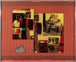 The Rose Presents LYLE ASHTON HARRIS: OUR FIRST AND LAST LOVE In 2023 Image