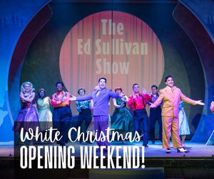 Feature: San Antonio Theatre Gets In The Holiday Spirit  Image