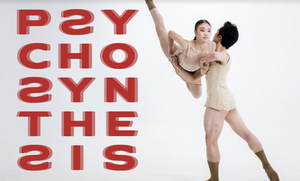 PSYCHOSYNTHESIS Comes to Malaysia in February Image