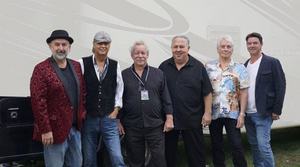 Downchild Blues Band & Friends Come to Massey Hall in May 