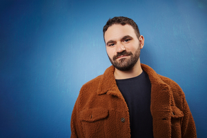 Gabe Mollica's Off-Broadway Show SOLO Receives Second Extension and New Los Angeles Dates Image