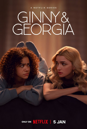 VIDEO: Netflix Drops GINNY & GEORGIA Season Two Trailer Image