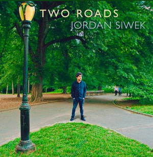 Jordan Siwek Releases New Single 'Two Roads' 
