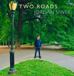 Jordan Siwek Releases New Single 'Two Roads' Image