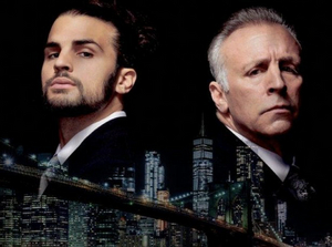 Comedians Eric D'Alessandro And Vic Dibitetto Come To Kings Theatre, April 2023 Image