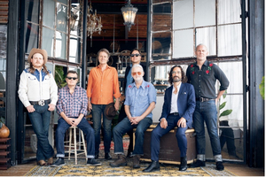 Blue Rodeo Comes To Massey Hall, February 25, 2023 Image