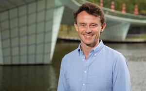 Adelaide Festival Welcomes Wouter Van Ransbeek as Associate Director For 2024-26  Image