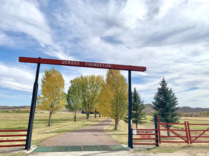 Ucross is Accepting Applications For Fall 2023 Image
