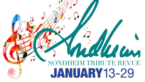 Theatre Memphis Presents a Sondheim Tribute Next Month Image