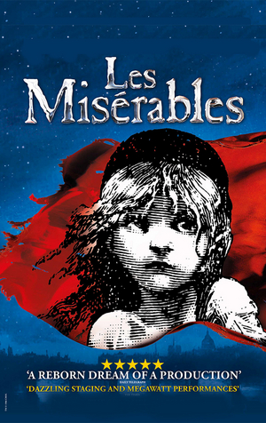 LES MISERABLES Comes to the Eccles in June 2023 