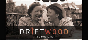 DRIFTWOOD The Musical Comes to Australia in 2023 