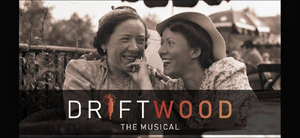 DRIFTWOOD The Musical Comes to Australia in 2023  Image