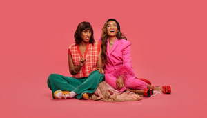 BROWN GIRLS DO IT TOO Comes to the Soho Theatre Image