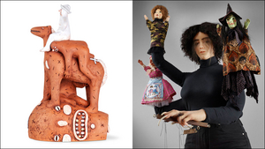 Museum Of Arts and Design Announces 2023 Exhibition Schedule, Spotlighting Ceramic Works and Material Innovation Image