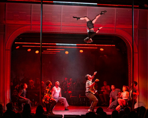 DEAR SAN FRANCISCO Returns With Cast Of Audience Favorites & Newcomers In January 2023 Image