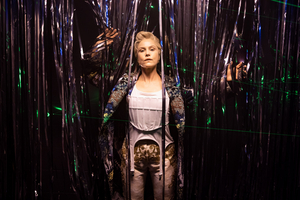 Sydney Theatre Company's THE PICTURE OF DORIAN GRAY Returns For A Limited Season Image