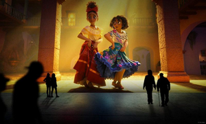 Tickets For DISNEY ANIMATION: IMMERSIVE EXPERIENCE in Las Vegas Go On Sale This Week 