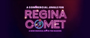 A COMMERCIAL JINGLE FOR REGINA COMET is Now Available For Licensing Through Broadway Licensing Image
