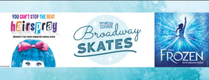 Marcus Performing Arts Center Announces BROADWAY SKATES! Events At Red Arrow Park 