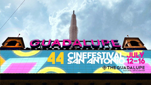 CINEFESTIVAL San Antonio Launches Call For Entries 