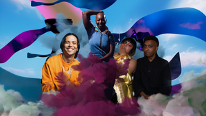Toronto Dance Theatre Presents THE MAGIC OF ASSEMBLY Image