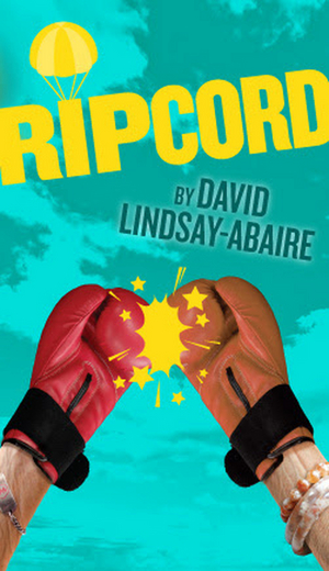 High Stakes Comedy RIPCORD Up Next At Florida Rep Image