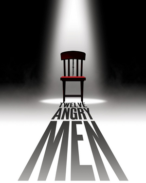 TWELVE ANGRY MEN Extended Through December 29 At Palm Beach Dramaworks Image
