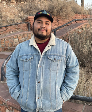 AlterTheater Premieres New Comedy By Native Writer, PUEBLO REVOLT Image