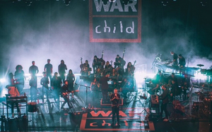 LW Theatres and War Child Form Partnership To Support More Children In Conflict Zones 