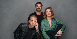 BLASTED Comes to Teatro da Trindade in March Image