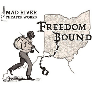 FREEDOM BOUND Comes to Topeka Next Week Image
