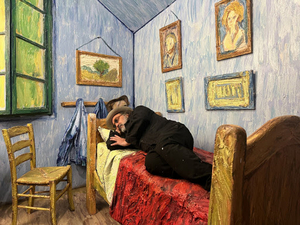 Mr Brainwash Art Museum Opens its Doors This Weekend Image