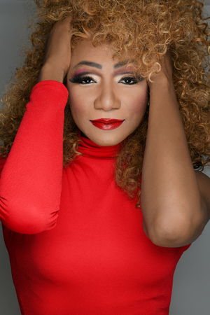 Kevin Smith Kirkwood Returns To Joe's Pub With CLASSIC WHITNEY: THE SEASON OF LOVE SHOW! 