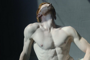 Dutch National Opera Presents GIULIO CESARE Image