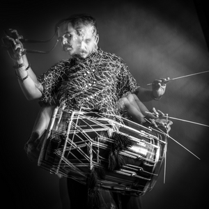 Joe's Pub Presents SUNNY JAIN'S LOVE FORCE Next Month Image