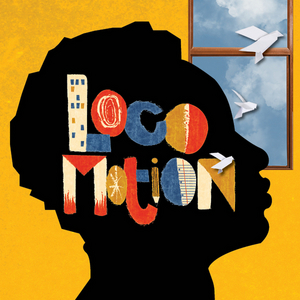 Children's Theatre Company Presents LOCOMOTION Image