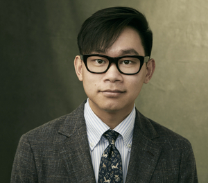 Viet Cuong's Final Commission For California Symphony To Feature Pianist Sarah Cahill, May 2023 Image
