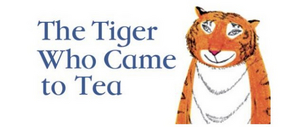 THE TIGER WHO CAME TO TEA Will Come to the West End in 2023 