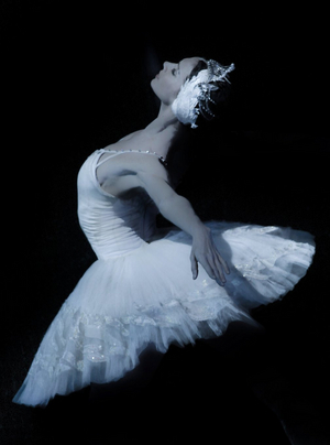 Polina Semionova Will Guest Perform With Birmingham Royal Ballet in SWAN LAKE 