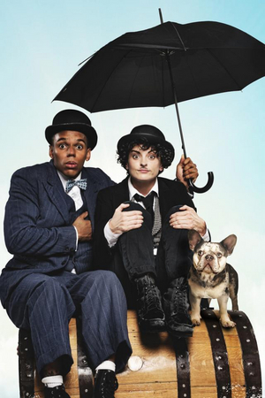 Tickets from £18 for CHARLIE & STAN at Wilton's Music Hall Image