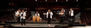 Teatro en Grande Presents AMBIENTE CRIOLLO Next Weekend Image