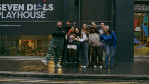 Seven Dials Playhouse Announced as the New Home of London Youth Theatre 