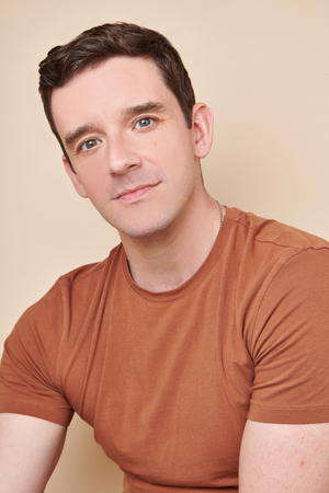 Interview: Theatre Life with Michael Urie Image